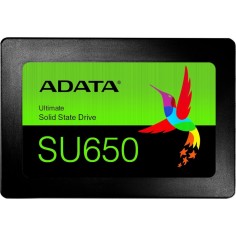 SSD A-Data Ultimate SU650 ASU650SS-960GT-R ASU650SS-960GT-R