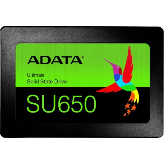 SSD A-Data Ultimate SU650 ASU650SS-960GT-R ASU650SS-960GT-R
