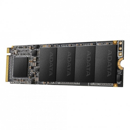 SSD A-Data SX8200 Pro ASX8200PNP-1TT-C ASX8200PNP-1TT-C