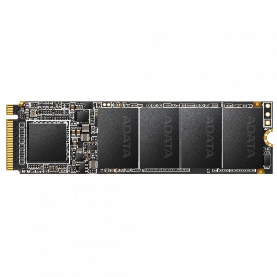 SSD A-Data SX8200 Pro ASX8200PNP-1TT-C ASX8200PNP-1TT-C