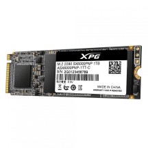 SSD A-Data SX8200 Pro ASX8200PNP-1TT-C ASX8200PNP-1TT-C
