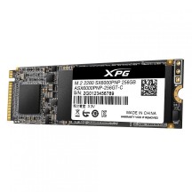 SSD A-Data SX8200 Pro ASX8200PNP-256GT-C ASX8200PNP-256GT-C