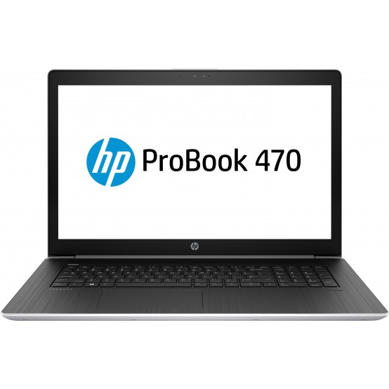 Laptop HP ProBook 470 G5 4QW92EAABD