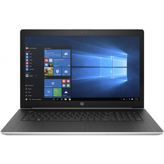 Laptop HP ProBook 470 G5 4QW92EAABD