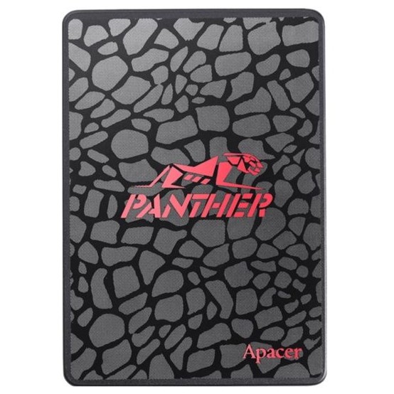 SSD Apacer AS350 PANTHER 95.DB2E0.P100C 95.DB2E0.P100C