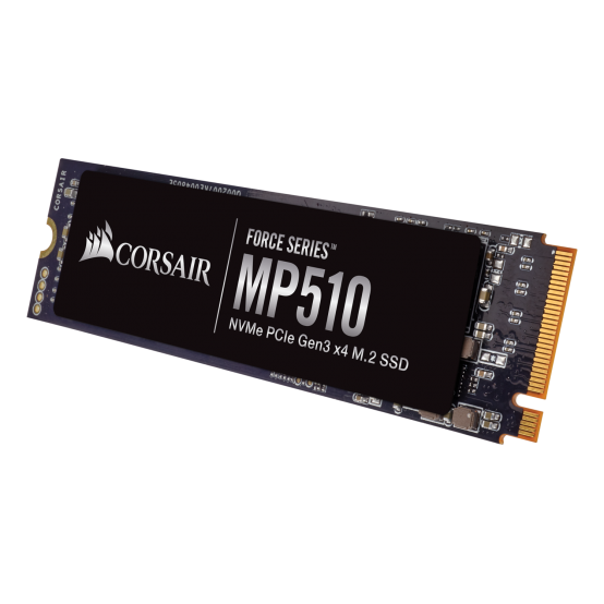 SSD Corsair Force MP510 CSSD-F240GBMP510 CSSD-F240GBMP510