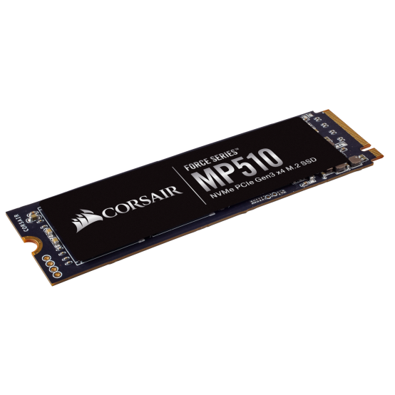 SSD Corsair Force MP510 CSSD-F240GBMP510 CSSD-F240GBMP510