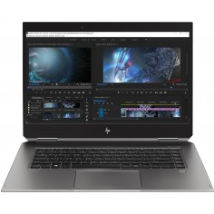 Laptop HP ZBook Studio x360 G5 4QH75EAABD