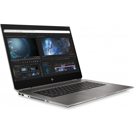 Laptop HP ZBook Studio x360 G5 4QH75EAABD