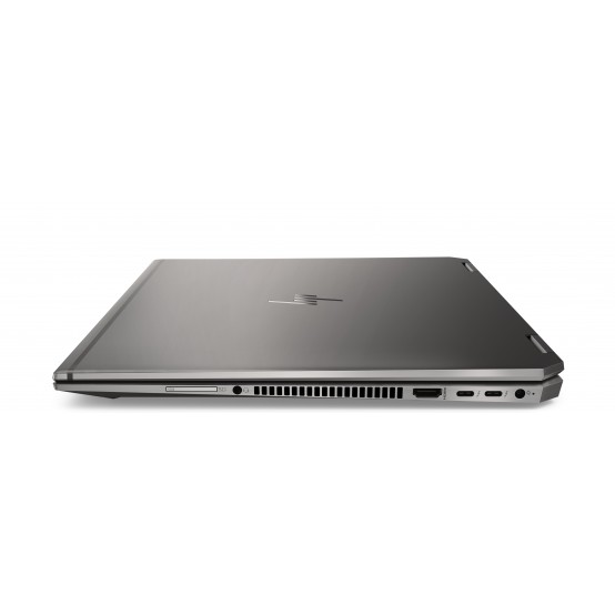 Laptop HP ZBook Studio x360 G5 4QH75EAABD
