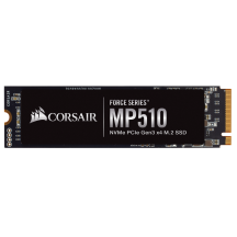 SSD Corsair Force MP510 CSSD-F240GBMP510 CSSD-F240GBMP510