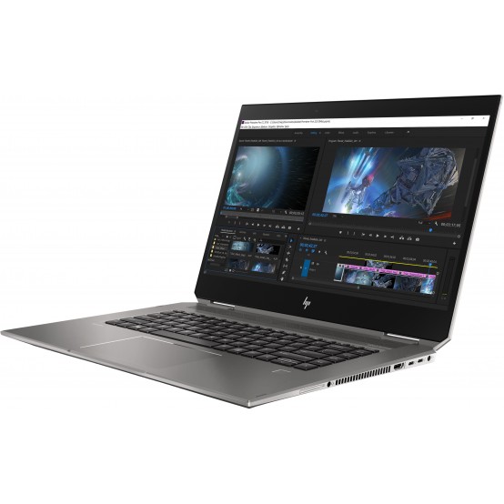 Laptop HP ZBook Studio x360 G5 4QH75EAABD