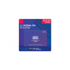 SSD GoodRAM CX400 SSDPR-CX400-256 SSDPR-CX400-256