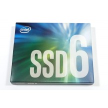 SSD Intel 660p SSDPEKNW010T8X1