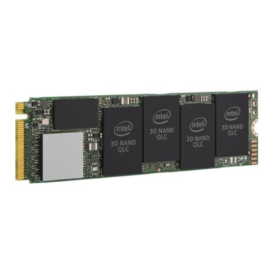 SSD Intel 660p SSDPEKNW512G8X1 SSDPEKNW512G8X1