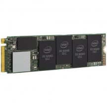 SSD Intel 660p SSDPEKNW512G8X1