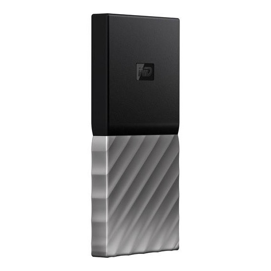 SSD Western Digital My Passport WDBKVX2560PSL WDBKVX2560PSL