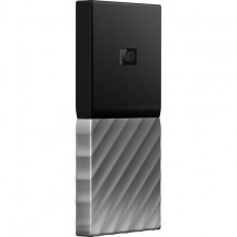 SSD Western Digital My Passport WDBKVX2560PSL WDBKVX2560PSL