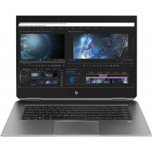 Laptop HP ZBook Studio x360 G5 6TW47EAABD