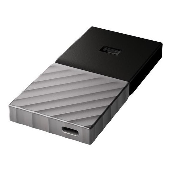 SSD Western Digital My Passport WDBKVX2560PSL WDBKVX2560PSL
