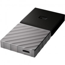 SSD Western Digital My Passport WDBKVX2560PSL WDBKVX2560PSL