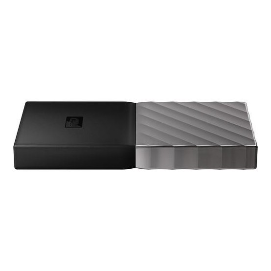 SSD Western Digital My Passport WDBKVX2560PSL WDBKVX2560PSL