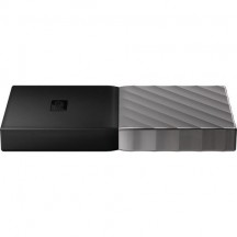 SSD Western Digital My Passport WDBKVX2560PSL WDBKVX2560PSL