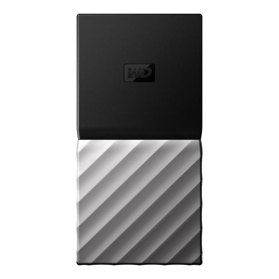 SSD Western Digital My Passport WDBKVX2560PSL WDBKVX2560PSL