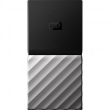 SSD Western Digital My Passport WDBKVX2560PSL WDBKVX2560PSL
