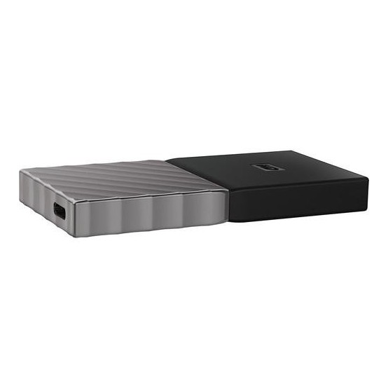 SSD Western Digital My Passport WDBKVX2560PSL WDBKVX2560PSL