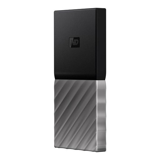 SSD Western Digital My Passport WDBKVX2560PSL WDBKVX2560PSL