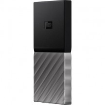 SSD Western Digital My Passport WDBKVX2560PSL WDBKVX2560PSL