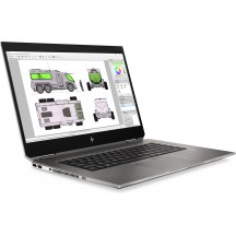 Laptop HP ZBook Studio x360 G5 8JL46EAABD