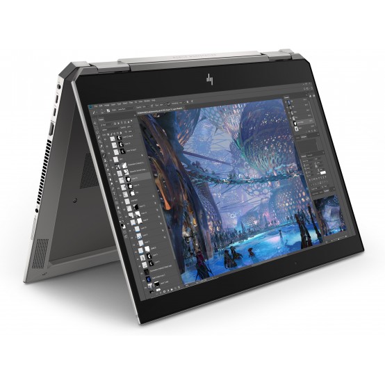 Laptop HP ZBook Studio x360 G5 8JL46EAABD