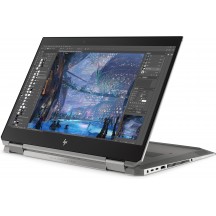 Laptop HP ZBook Studio x360 G5 8JL46EAABD