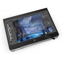 Laptop HP ZBook Studio x360 G5 8JL46EAABD