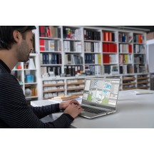 Laptop HP ZBook Studio G7 1J3S5EAABD