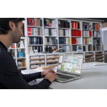 Laptop HP ZBook Studio G7 1J3S6EAABD