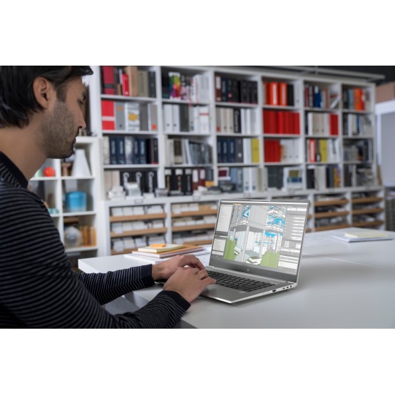 Laptop HP ZBook Studio G7 1J3S8EAABD