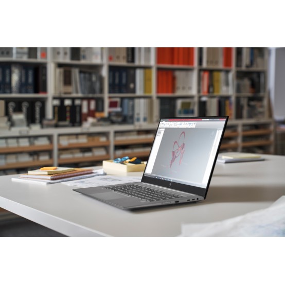 Laptop HP ZBook Studio G7 1J3S8EAABD