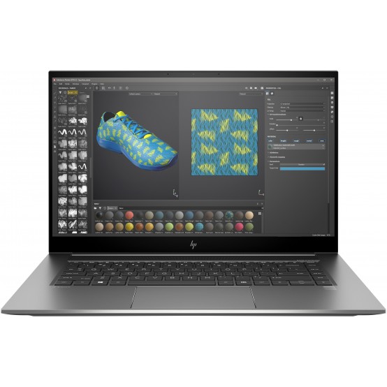 Laptop HP ZBook Studio G7 1J3S8EAABD