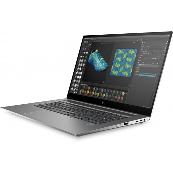 Laptop HP ZBook Studio G7 2C9X3EAABD