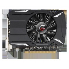 Placa video ASRock Phantom Gaming Radeon RX550 2G RX550 2G Phantom