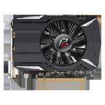 Placa video ASRock Phantom Gaming Radeon RX550 2G RX550 2G Phantom