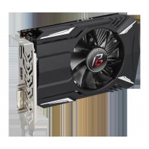 Placa video ASRock Phantom Gaming Radeon RX550 2G RX550 2G Phantom