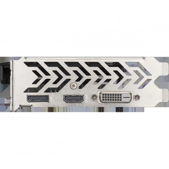 Placa video ASRock Phantom Gaming Radeon RX550 2G RX550 2G Phantom