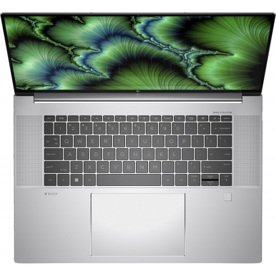 Laptop HP ZBook Studio G9 62U04EAABD