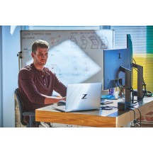 Laptop HP ZBook Studio G9 62U04EAABD