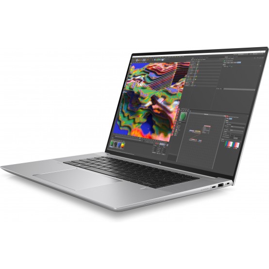 Laptop HP ZBook Studio G9 62U30EAABD