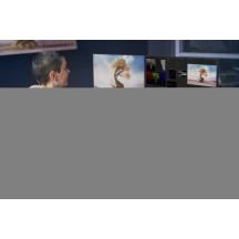 Laptop HP ZBook Studio G9 62U30EAABD